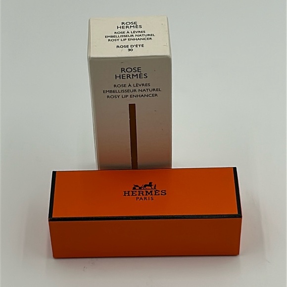 2470- Hermès Rose D’ètè 30 NWT - Picture 6 of 7